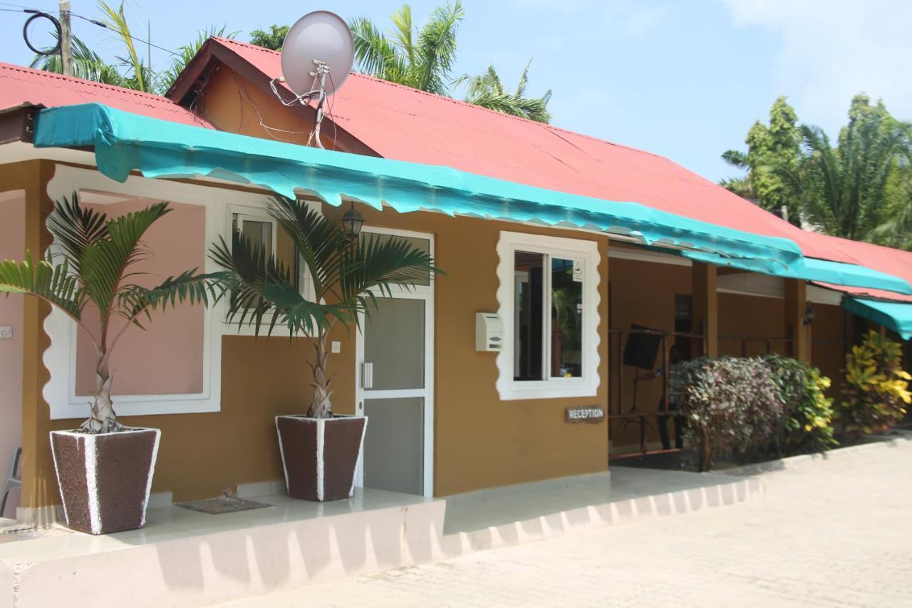 Kays Lodge Daressalam Exterior foto