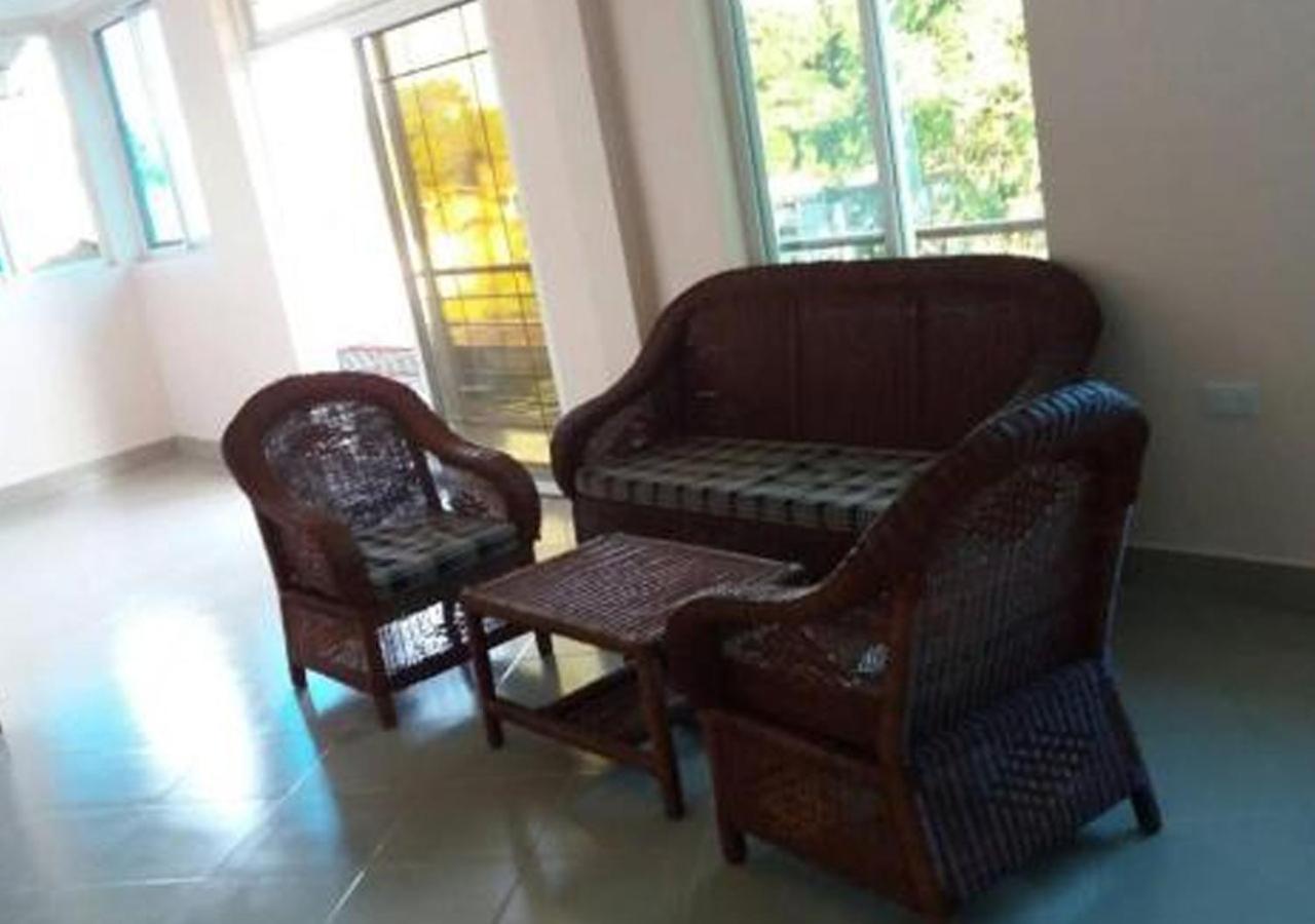 Kays Lodge Daressalam Exterior foto